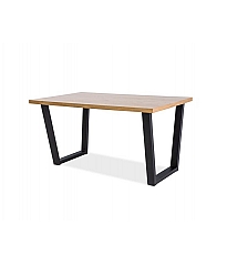 BHI 1219-T43 table